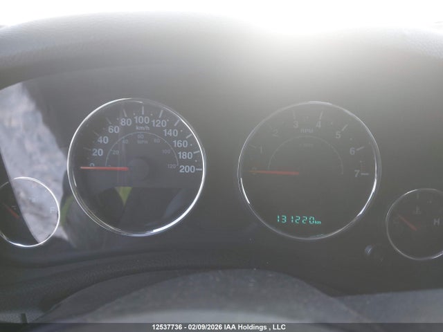 1C4AJWAGXGL245798 Jeep Wrangler Sport