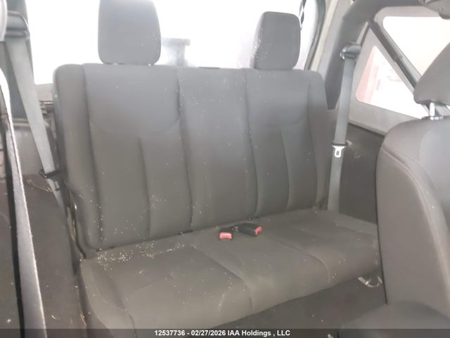 1C4AJWAGXGL245798 Jeep Wrangler Sport