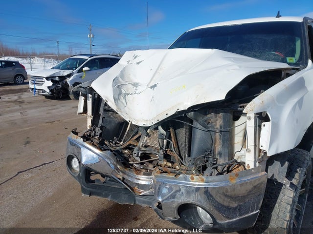 Aukcja sprzedaży 2011 Gmc Sierra 1500 Sle, vin: 1GTN2VEA4BZ154109, numer aukcji: 12537737