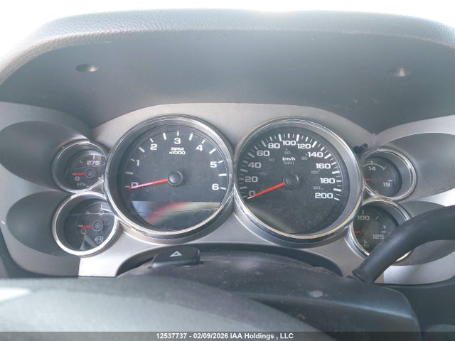 Aukcja sprzedaży 2011 Gmc Sierra 1500 Sle, vin: 1GTN2VEA4BZ154109, numer aukcji: 12537737