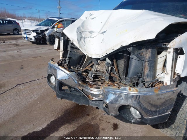 Aukcja sprzedaży 2011 Gmc Sierra 1500 Sle, vin: 1GTN2VEA4BZ154109, numer aukcji: 12537737
