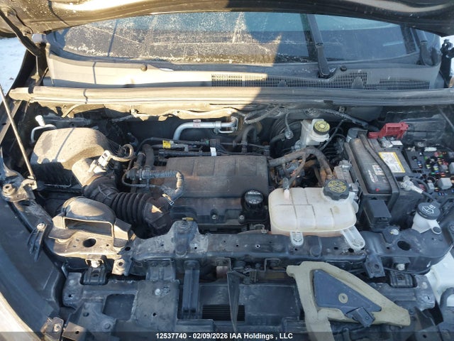 Buick Encore Preferred 2020 KL4CJESB9LB329756 Image 10