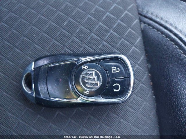 Buick Encore Preferred 2020 KL4CJESB9LB329756 Image 11