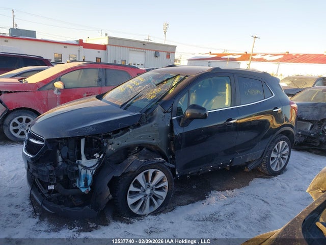 Buick Encore Preferred 2020 KL4CJESB9LB329756 Image 15