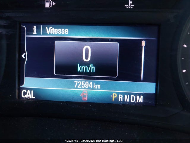 Buick Encore Preferred 2020 KL4CJESB9LB329756 Image 16