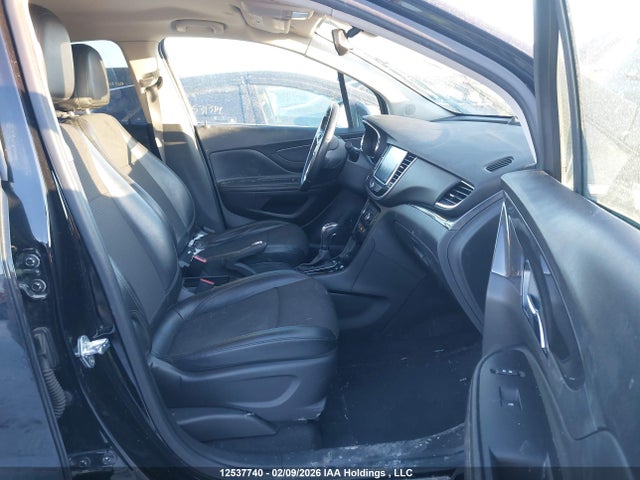 Buick Encore Preferred 2020 KL4CJESB9LB329756 Image 5
