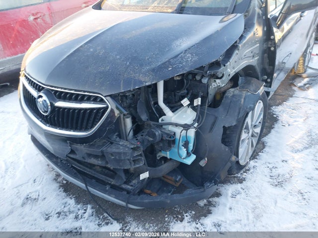 Buick Encore Preferred 2020 KL4CJESB9LB329756 Image 6