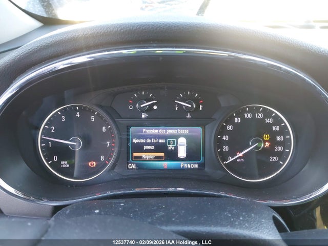 Buick Encore Preferred 2020 KL4CJESB9LB329756 Image 7