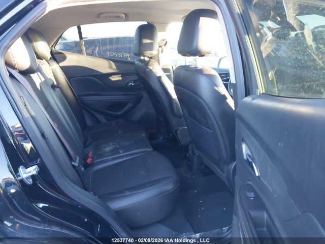 Buick Encore Preferred 2020 KL4CJESB9LB329756 Image 8