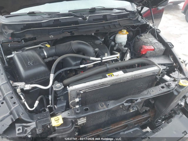 1C6RR7FT7FS554681 RAM 1500 St