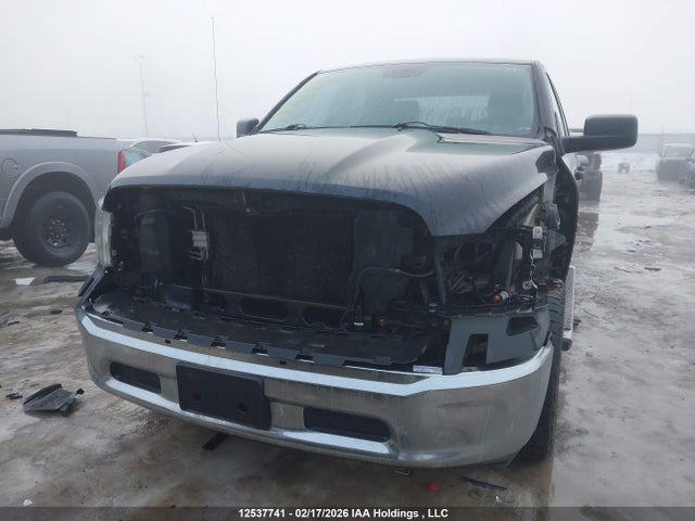 1C6RR7FT7FS554681 RAM 1500 St
