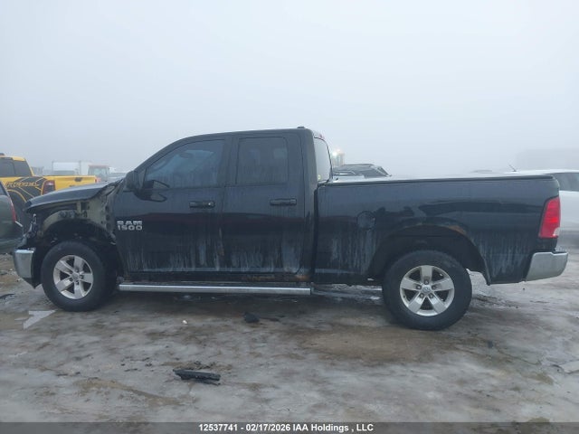 1C6RR7FT7FS554681 RAM 1500 St