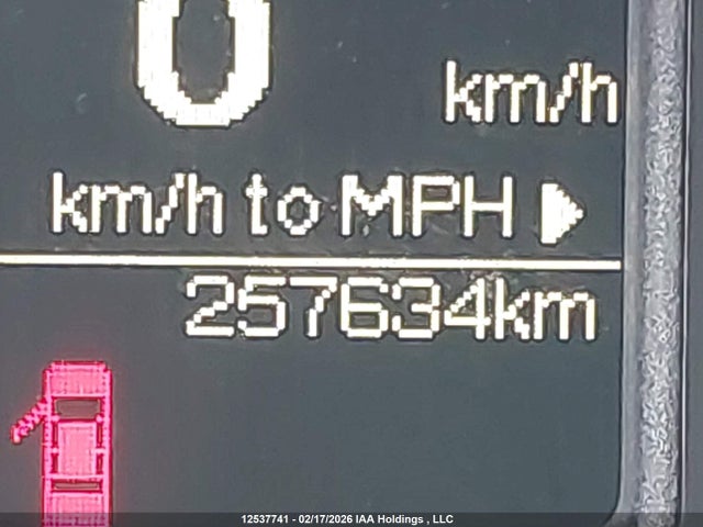 1C6RR7FT7FS554681 RAM 1500 St