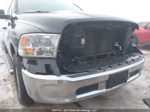 1C6RR7FT7FS554681 RAM 1500 St