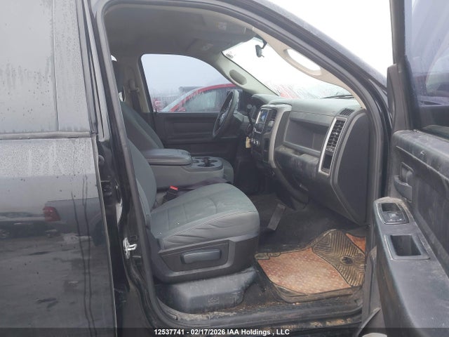 1C6RR7FT7FS554681 RAM 1500 St