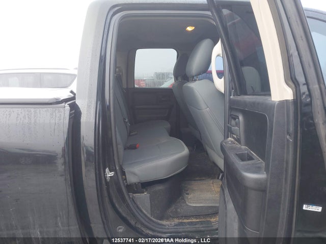 1C6RR7FT7FS554681 RAM 1500 St