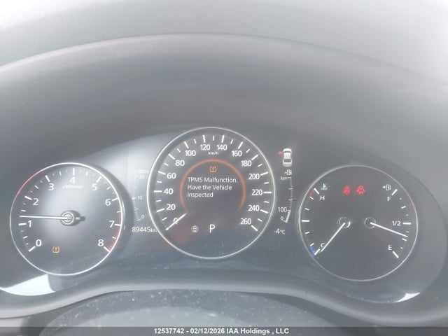 3MZBPBDY5NM310680 Mazda Mazda3 Gt W/turbo