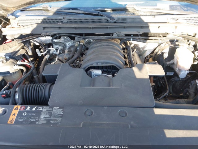 3GTU2NEC1HG379674 GMC Sierra K1500 Slt