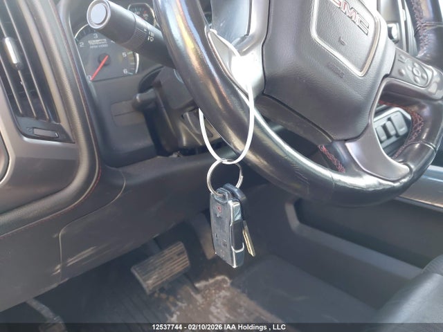 3GTU2NEC1HG379674 GMC Sierra K1500 Slt