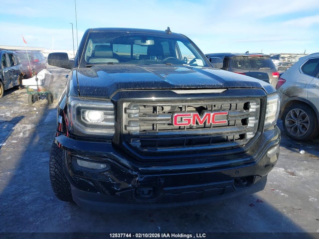 3GTU2NEC1HG379674 GMC Sierra K1500 Slt