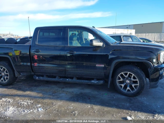 3GTU2NEC1HG379674 GMC Sierra K1500 Slt