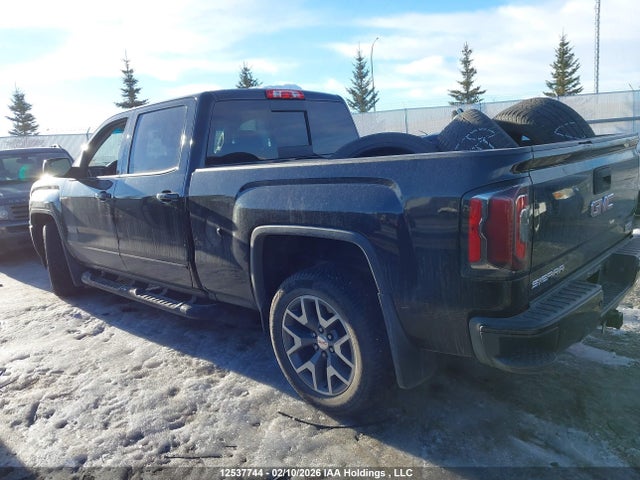 3GTU2NEC1HG379674 GMC Sierra K1500 Slt