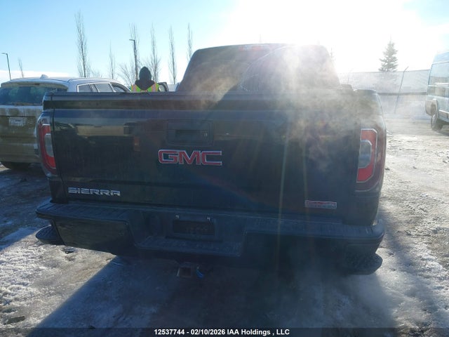 3GTU2NEC1HG379674 GMC Sierra K1500 Slt