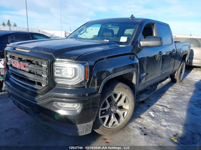 3GTU2NEC1HG379674 GMC Sierra K1500 Slt