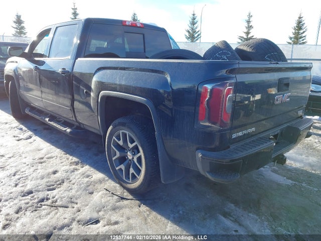 3GTU2NEC1HG379674 GMC Sierra K1500 Slt