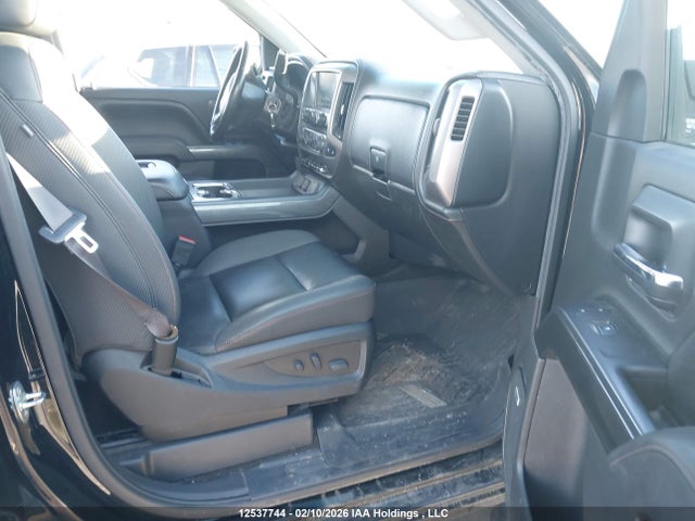 3GTU2NEC1HG379674 GMC Sierra K1500 Slt
