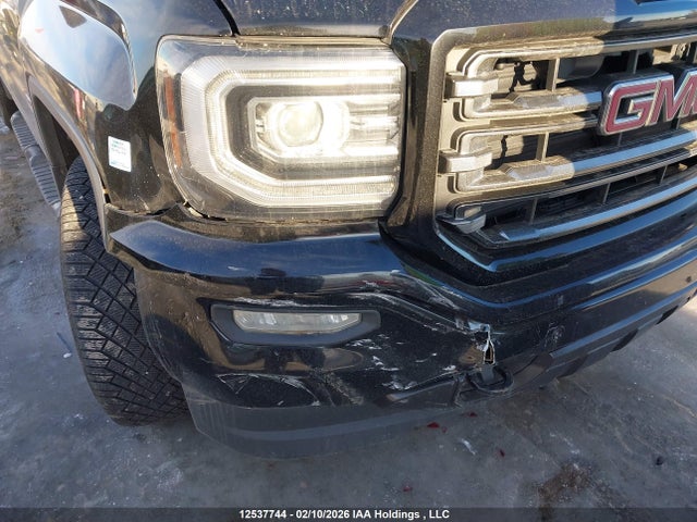 3GTU2NEC1HG379674 GMC Sierra K1500 Slt