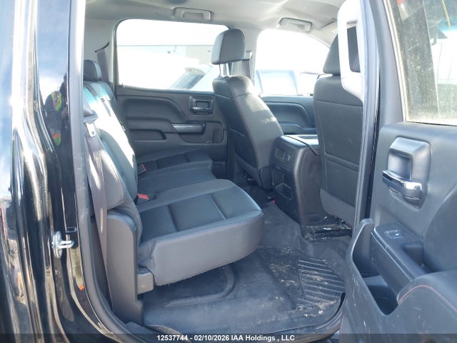 3GTU2NEC1HG379674 GMC Sierra K1500 Slt