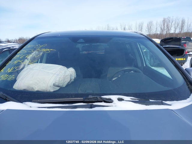12537745 :رقم المزاد ، 2HKRW2H25JH143702 vin ، 2018 Honda Cr-v Lx مزاد بيع