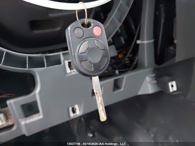 1FTYR1YM3GKB37762 Ford Transit T-250