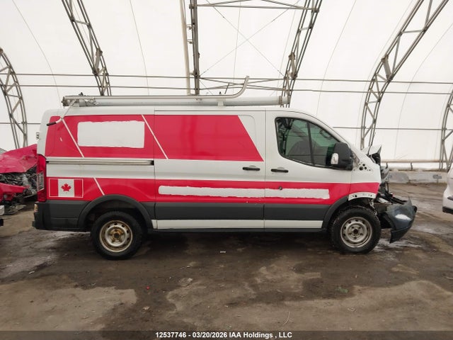 1FTYR1YM3GKB37762 Ford Transit T-250