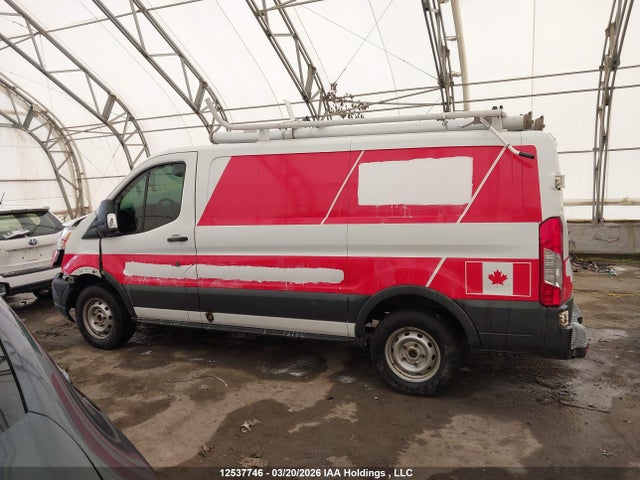 1FTYR1YM3GKB37762 Ford Transit T-250