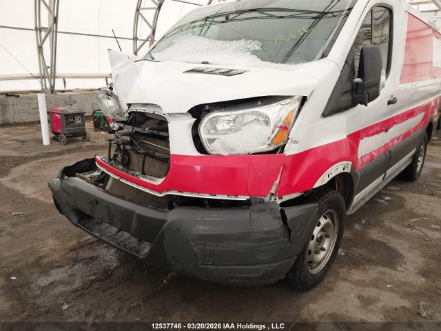 1FTYR1YM3GKB37762 Ford Transit T-250