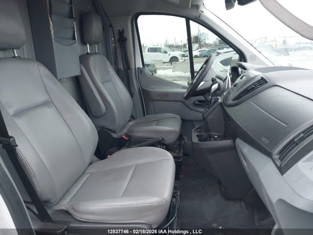 1FTYR1YM3GKB37762 Ford Transit T-250