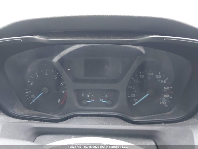 1FTYR1YM3GKB37762 Ford Transit T-250