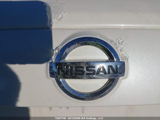 JN8AF5MV7FT555187 Nissan Juke S/sv/sl/nismo