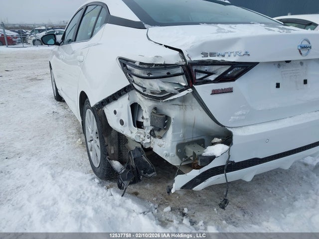 3N1AB8BV9MY224999 Nissan Sentra S/s Plus