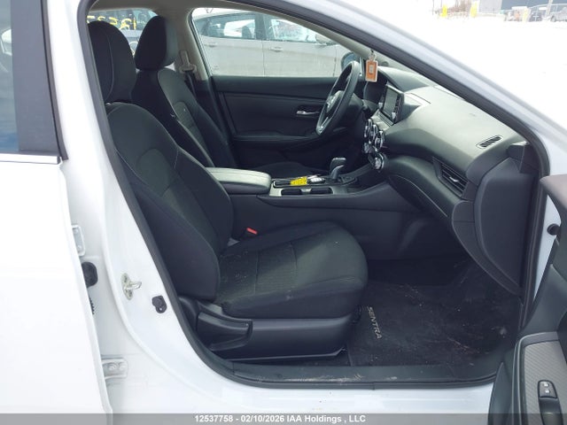 3N1AB8BV9MY224999 Nissan Sentra S/s Plus