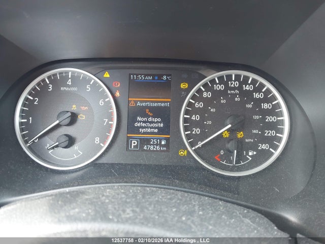 3N1AB8BV9MY224999 Nissan Sentra S/s Plus