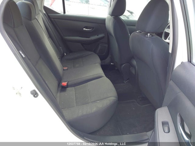 3N1AB8BV9MY224999 Nissan Sentra S/s Plus