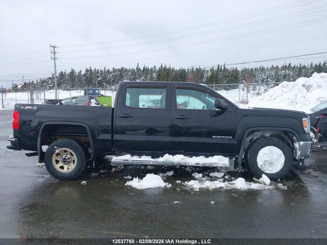 3GTU2TEH1EG452991 GMC SIERRA 1500
