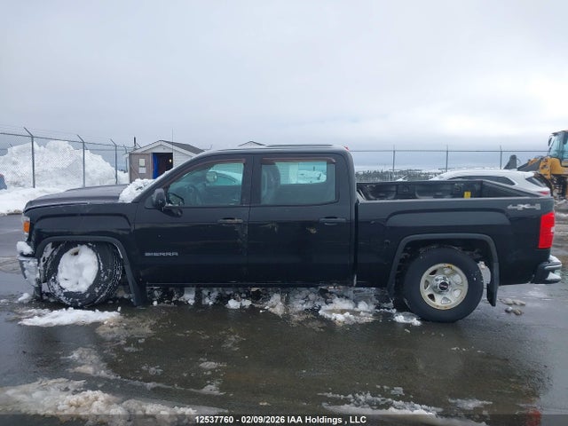 3GTU2TEH1EG452991 GMC SIERRA 1500
