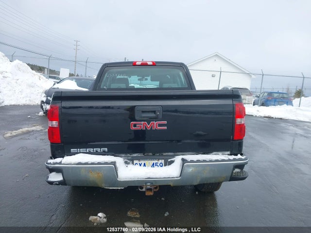 3GTU2TEH1EG452991 GMC SIERRA 1500