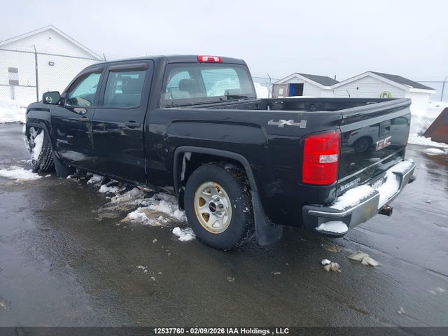 3GTU2TEH1EG452991 GMC SIERRA 1500