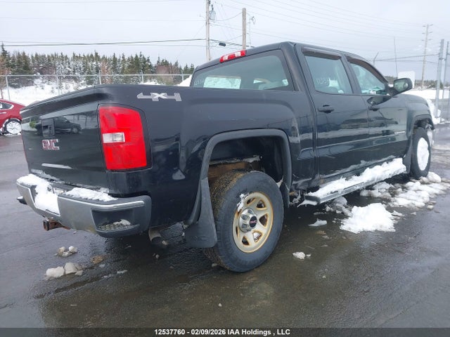 3GTU2TEH1EG452991 GMC SIERRA 1500