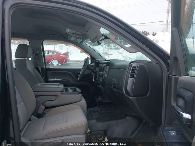 3GTU2TEH1EG452991 GMC SIERRA 1500